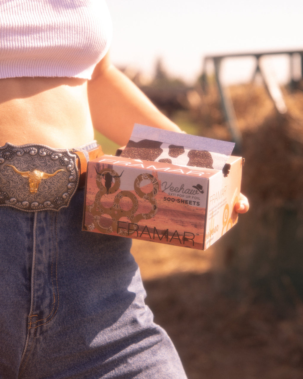 Yeehaw - Pop Up*