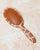 You Bet Giraffe - Detangle Brush