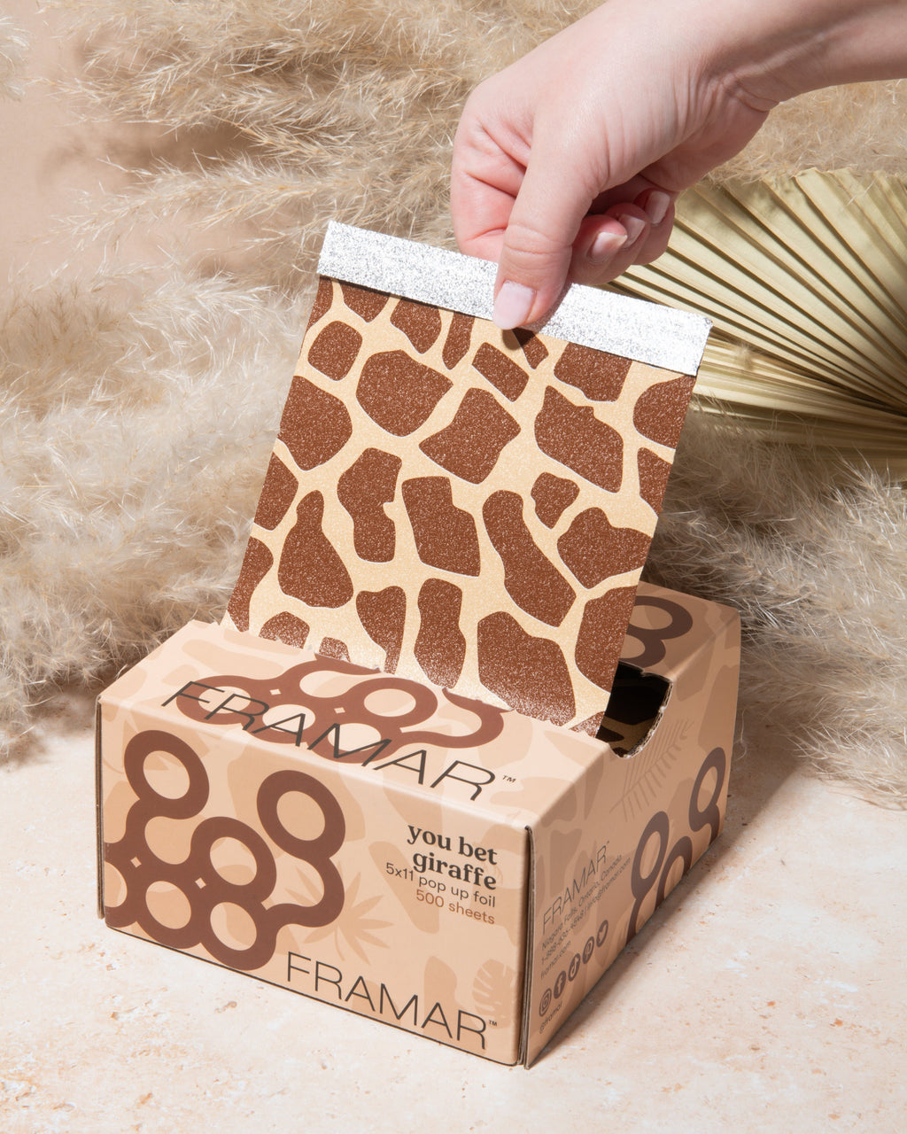 You Bet Giraffe - Pop Up*
