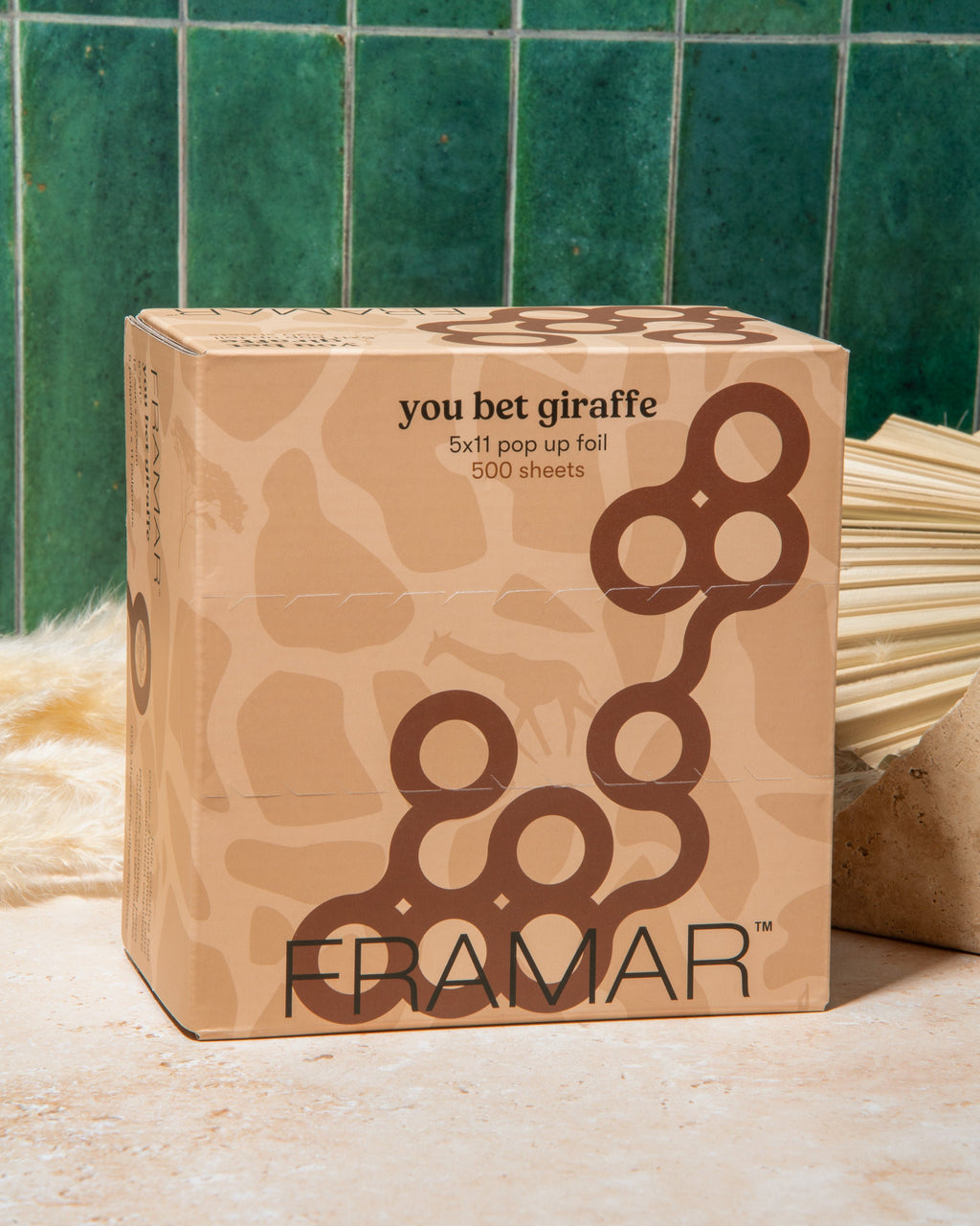 You Bet Giraffe - Pop Up*
