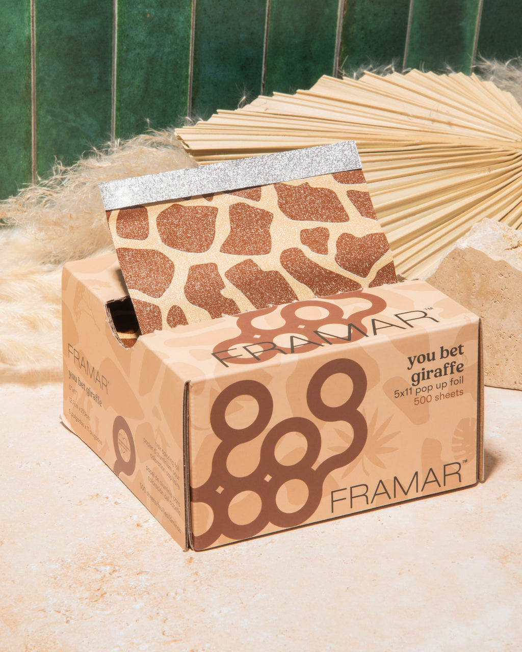 You Bet Giraffe - Pop Up*