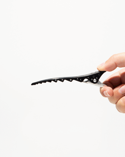 GIF, Hair clip, clip, sectioning clips, clips for hair, hair clip curly hair, hair clip for thick hair, hair clip for women, hair clip for short hair, hair clip for long hair, sectioning alligator clips, sectioning clips hair clip, what are sectioning clips used for, sectioning clips for hair, sectioning clips for thick hair, best sectioning clips, section clips hairdressing, sectioning clips for hair, -hover