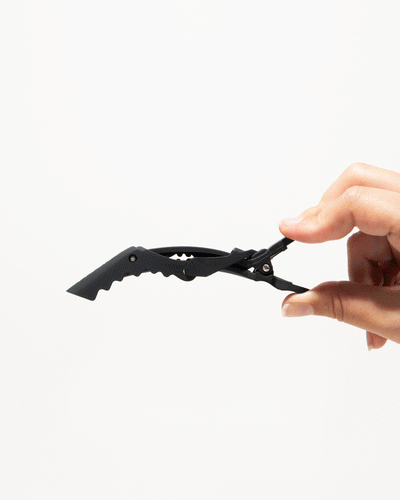 Hair clip, clip, sectioning clips, clips for hair, hair clip curly hair, hair clip for thick hair, hair clip for women, hair clip for short hair, hair clip for long hair, sectioning alligator clips, sectioning clips hair clip, what are sectioning clips used for, sectioning clips for hair, sectioning clips for thick hair, best sectioning clips, section clips hairdressing, sectioning clips for hair,-hover